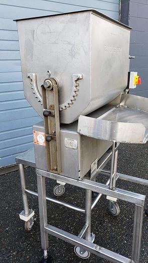 Used Butcher Boy Dual Action Meat Mixer