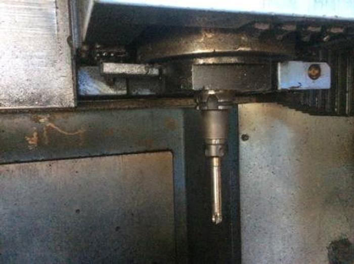 Used 1997 Mazak FJ V-25 Machining Centre