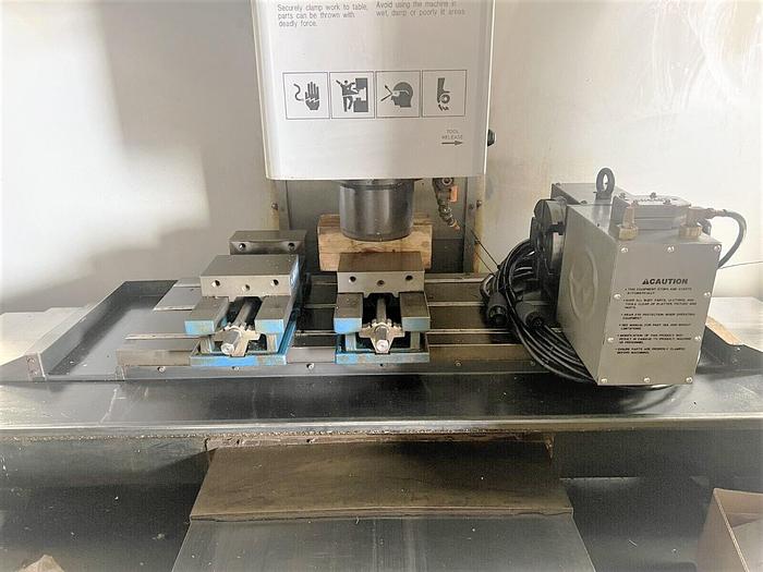 Used 2006 Haas VF-2B