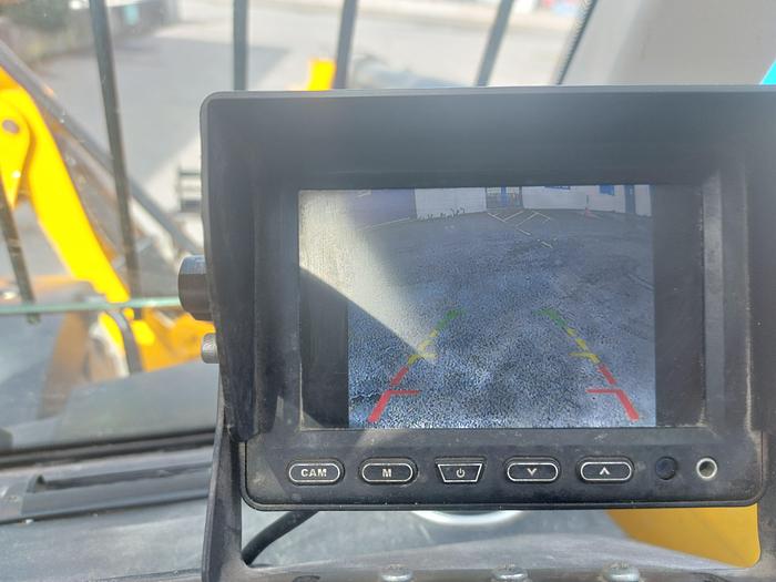 Used 2018 JCB 540-170