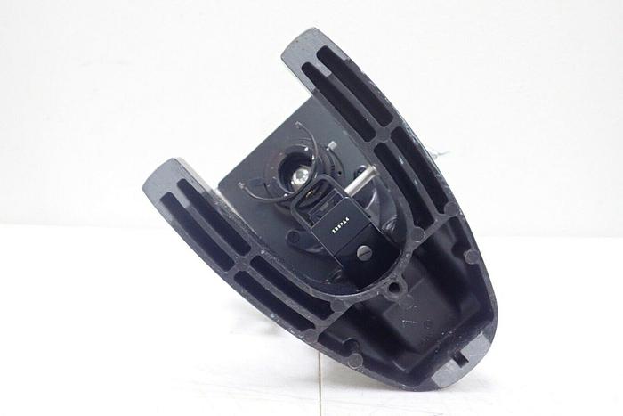 Used Vintage Bausch and Lomb 16033-443 Microscope with 3 Objectives & Condenser