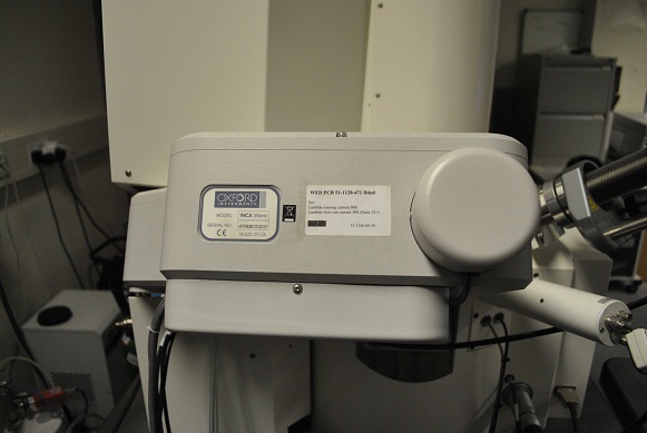 Used ADE Phase Shift MicroXAM Optical interferometric profiler