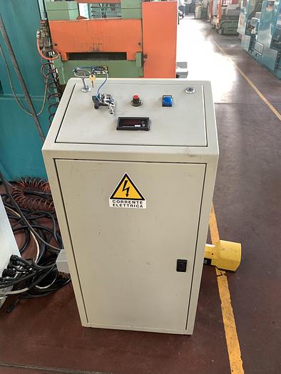 Ottime Eccentric Press IMS P 100-RE