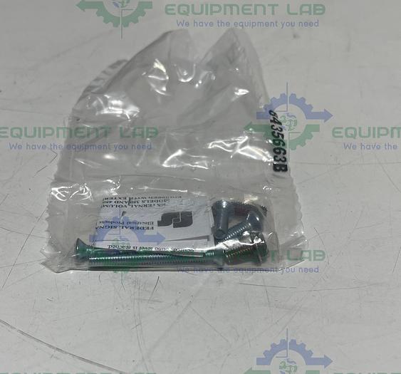 Signal Division  350-120-30 Horn Mechanism 120VAC