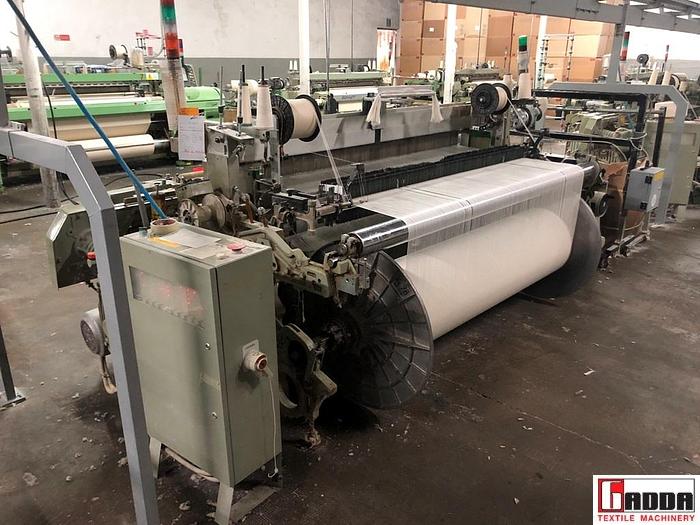 Used SOMET MASTER SM 93 190 cm DOBBY #SO 429