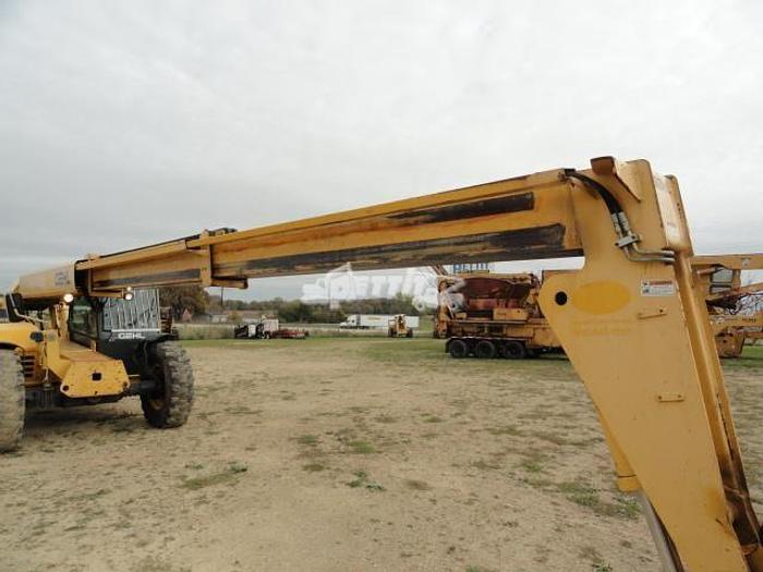 Used 2012 GEHL DL12-40