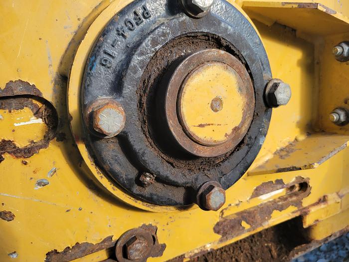 Used 2013 VERMEER HG4000