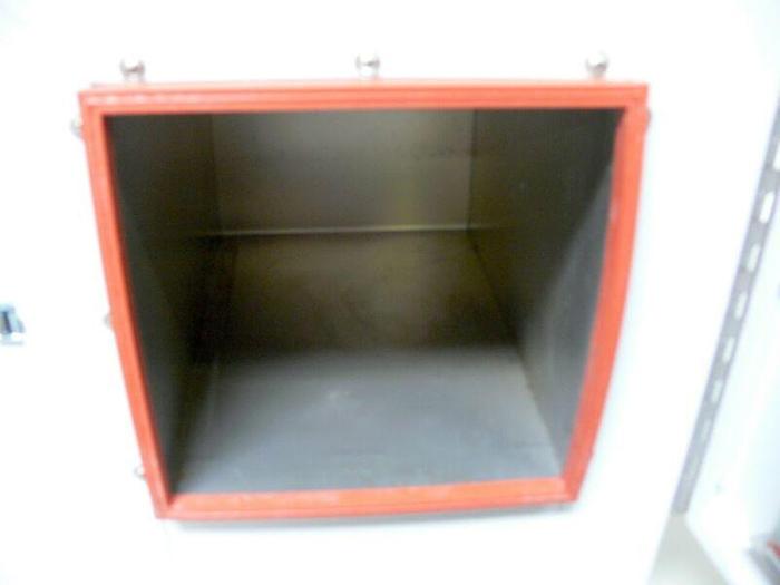 Used VWR / Thermo Scientific Model 6290 Laboratory Vacuum Oven