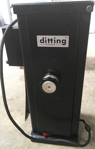 Used Ditting KR 1403 Coffee Grinder