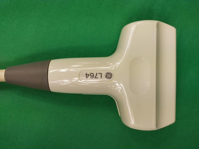 Gebraucht GE L764 linear Ultraschallsonde