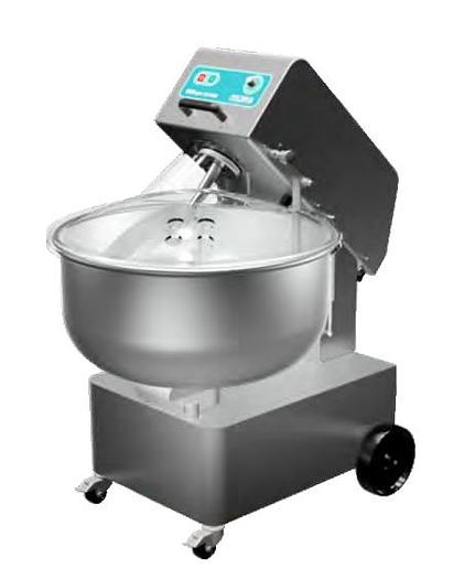 Talsa Model Mix 40SPV Suprem Vertical Mixer