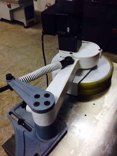 CoMatic AF10 Bandsaw Power Feeder