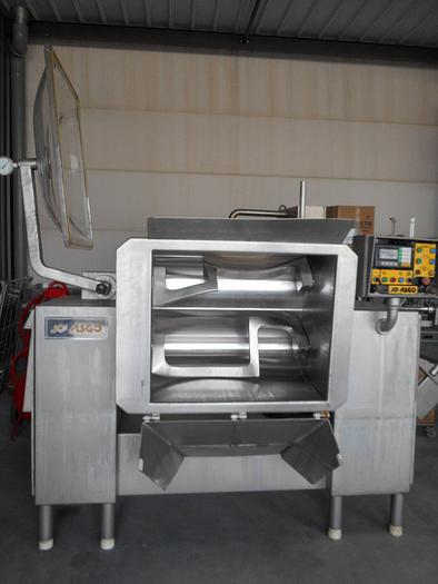 D'occasion mélangeur asgo sous vide