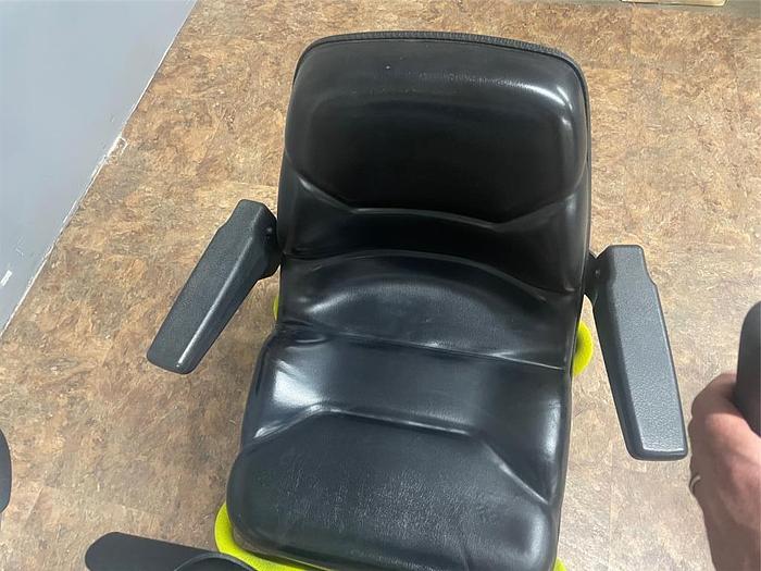 Used NuStep TRS 4000 Recumbent Cross Trainer Elliptical Rehabilitation