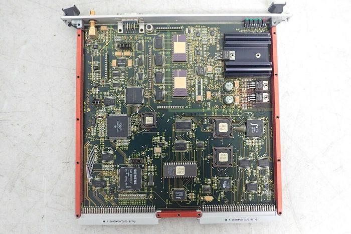 Used Bruker Oxford Spectrospin Type BSMS ECL07 LCB Digilock Module