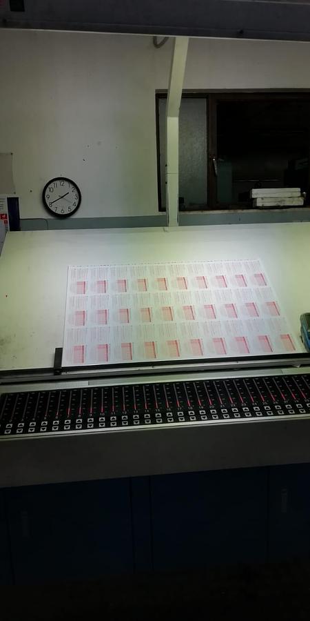 Used Planeta V 142-4