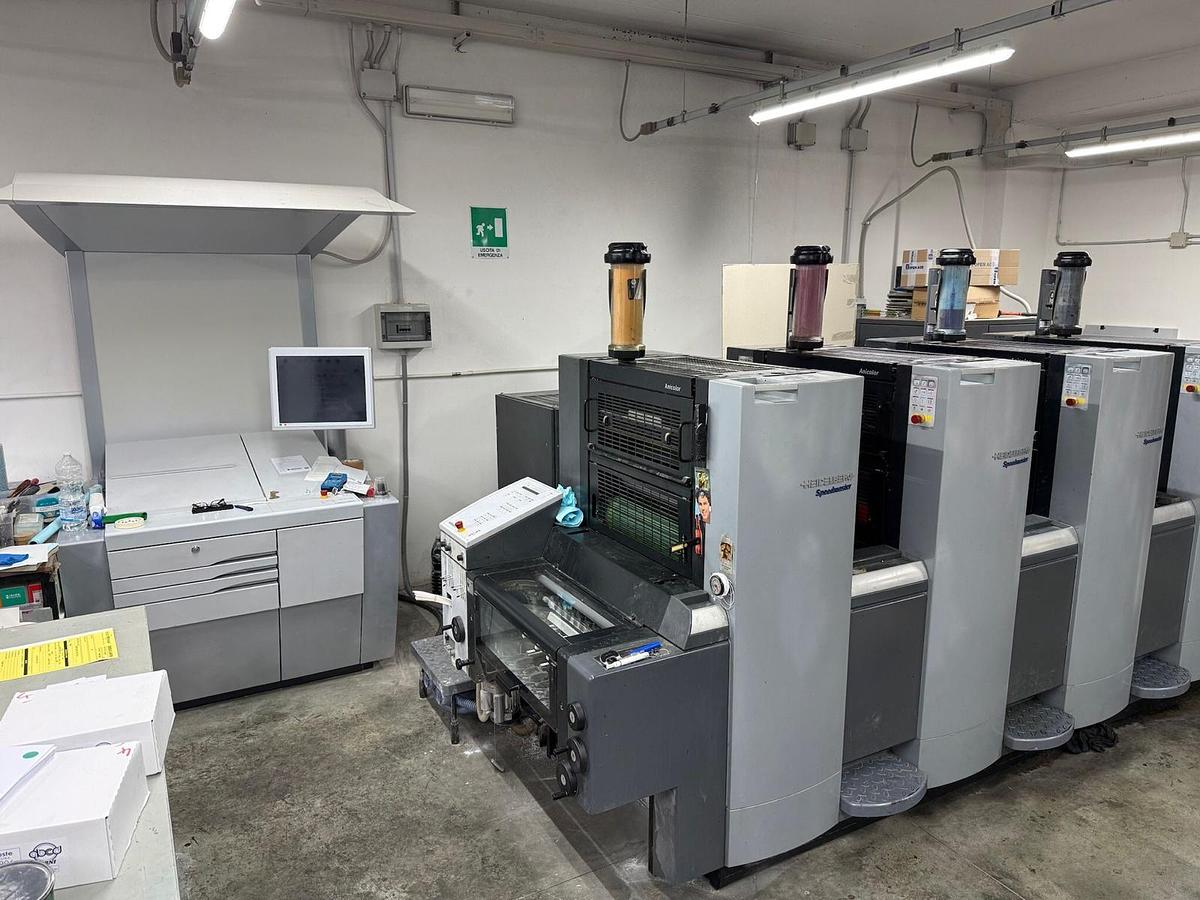 Used sm 52-4
