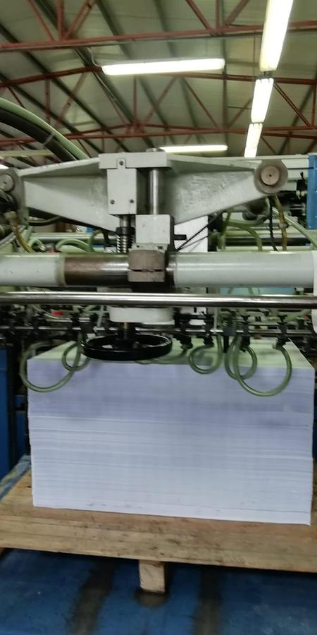 Used Planeta V 142-4