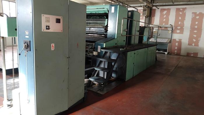 Used P 27-3 SW