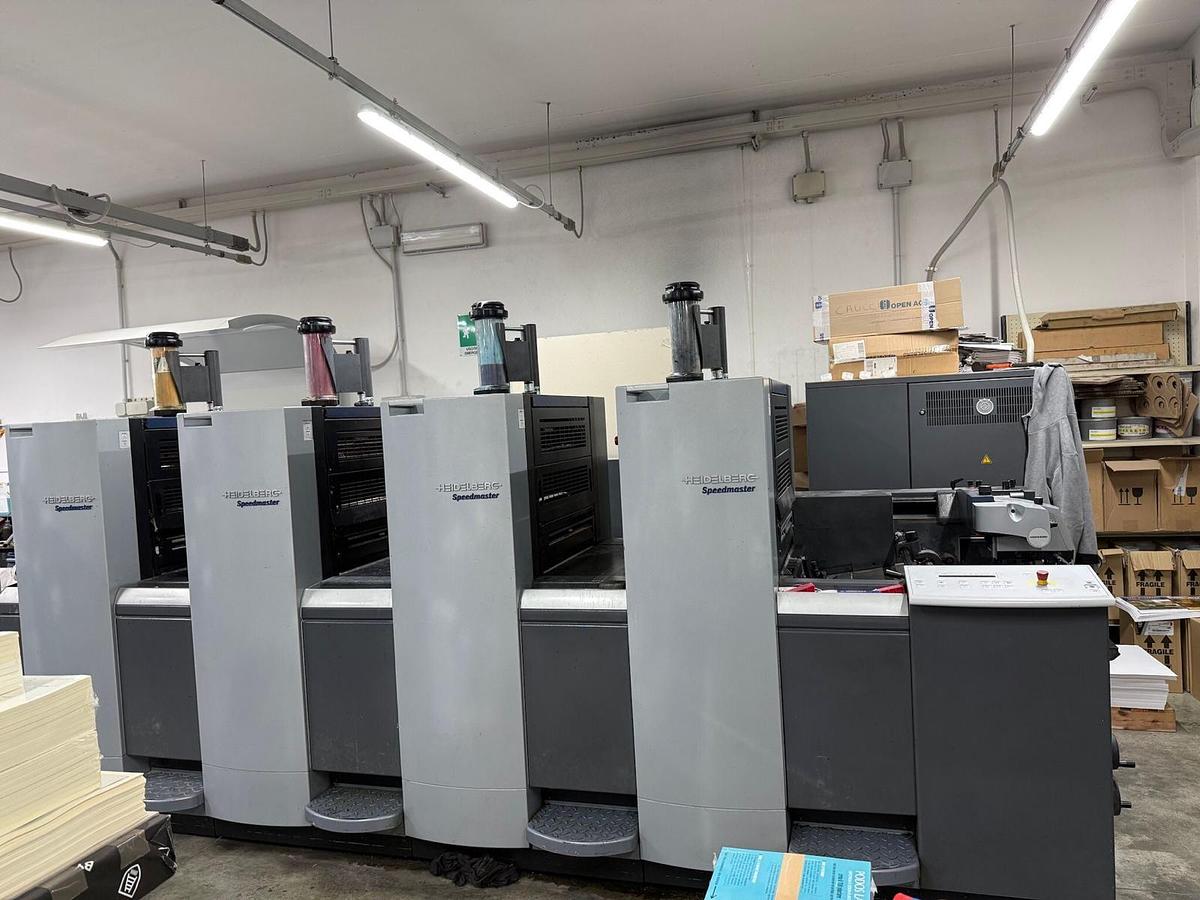 Used sm 52-4