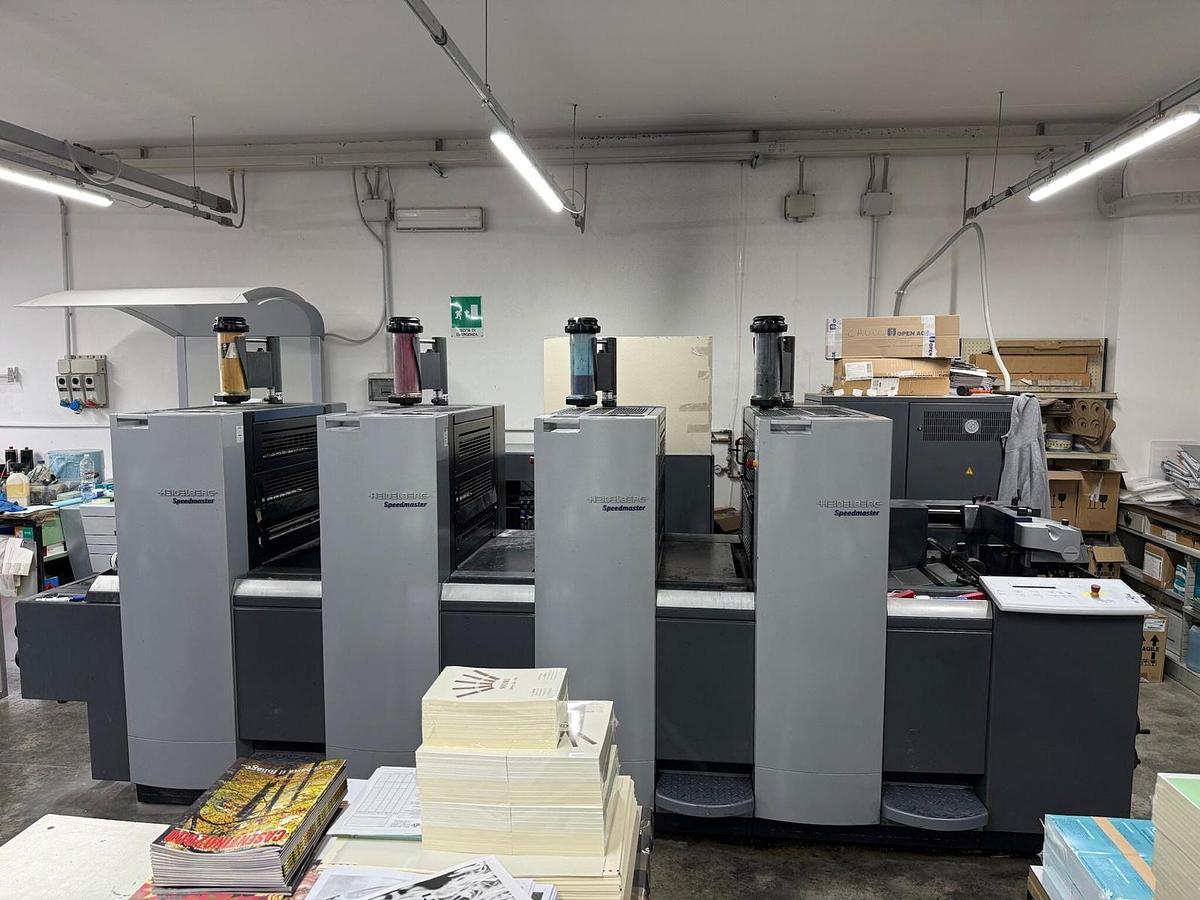 Used sm 52-4