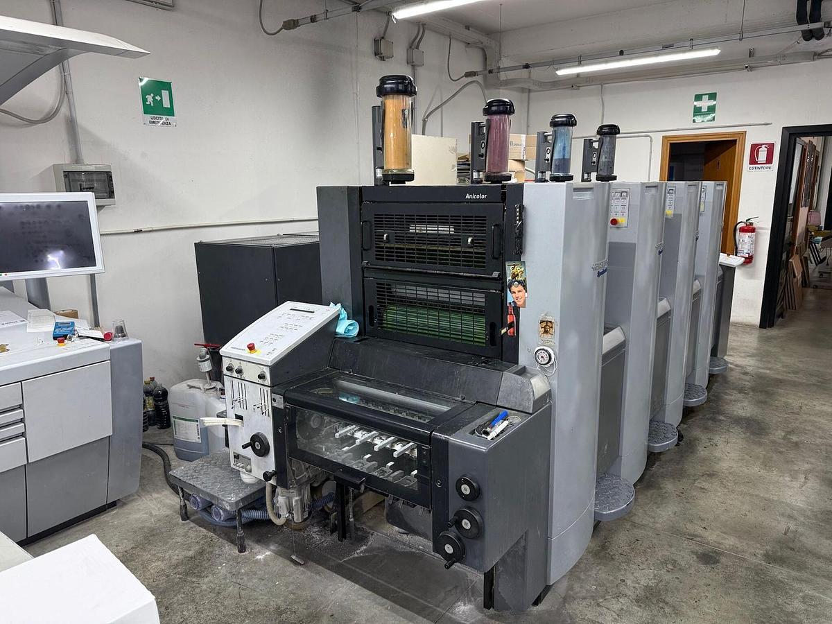 Used sm 52-4