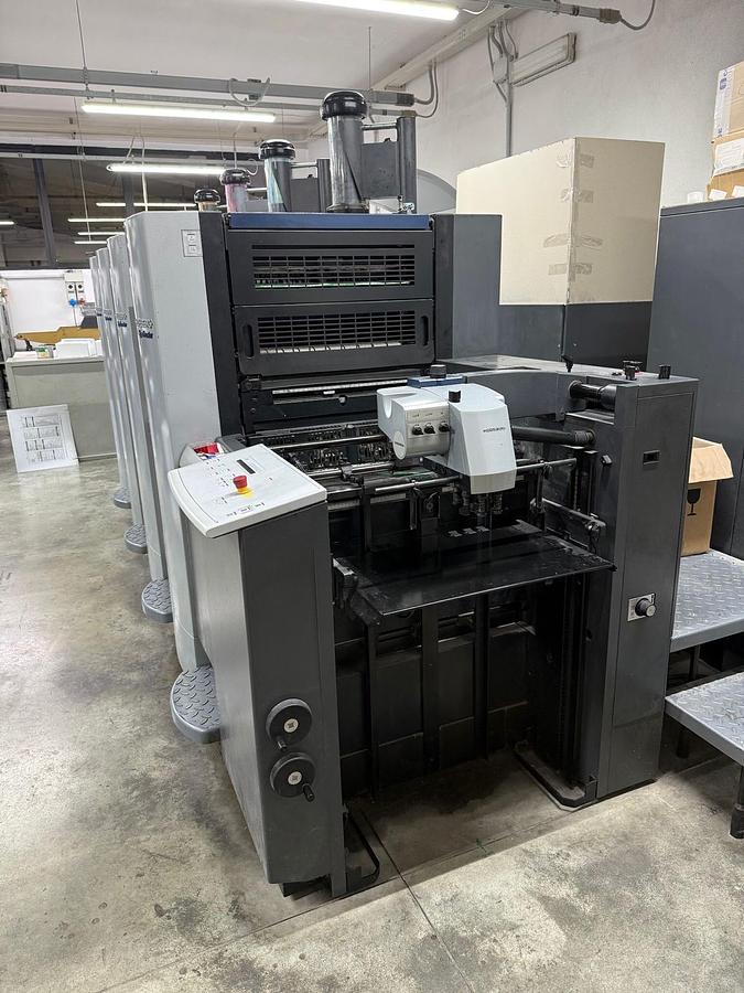 Used sm 52-4