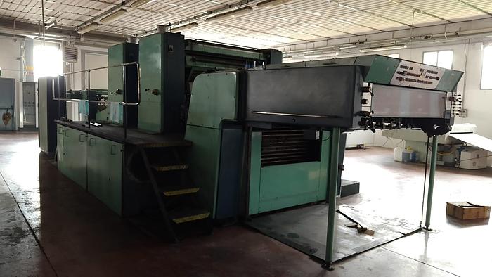 Used P 27-3 SW
