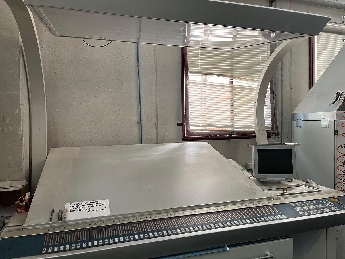 Used KBA 162 RA -4  year 2005 new model