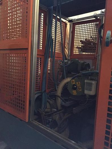 Usato TRANSFER A 3 STAZIONI