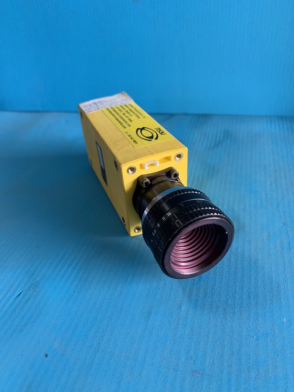 Used DVT SR-60C smart reader