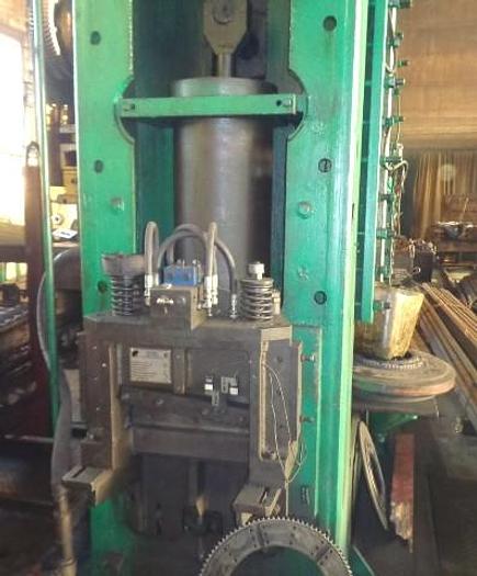 Used Press Trimming KB9534