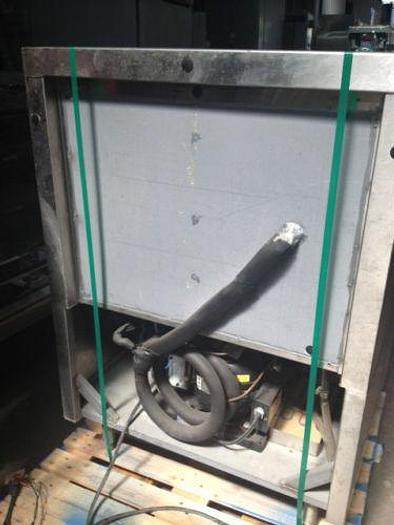 Used Randell Blast Chiller BC-5