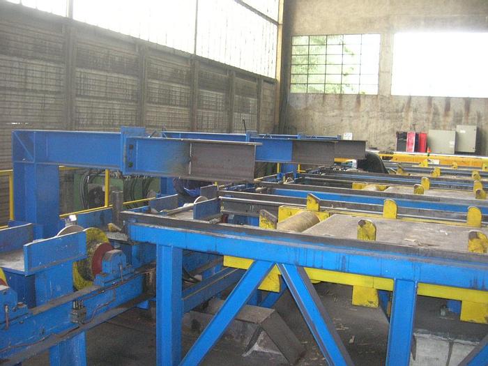 New F&P Billet Loader/Off-Loader (New) #4248