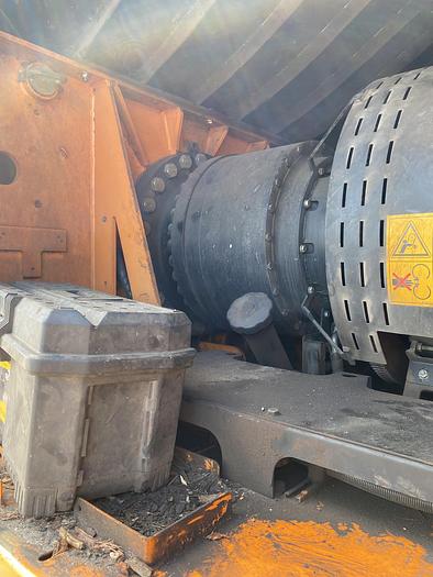 Used 2017 DOPPSTADT DW3060K