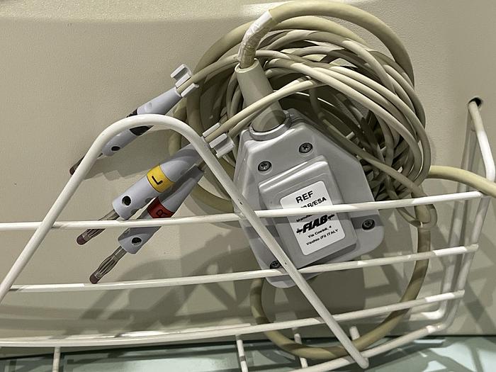 Gebraucht Esaote casis plus