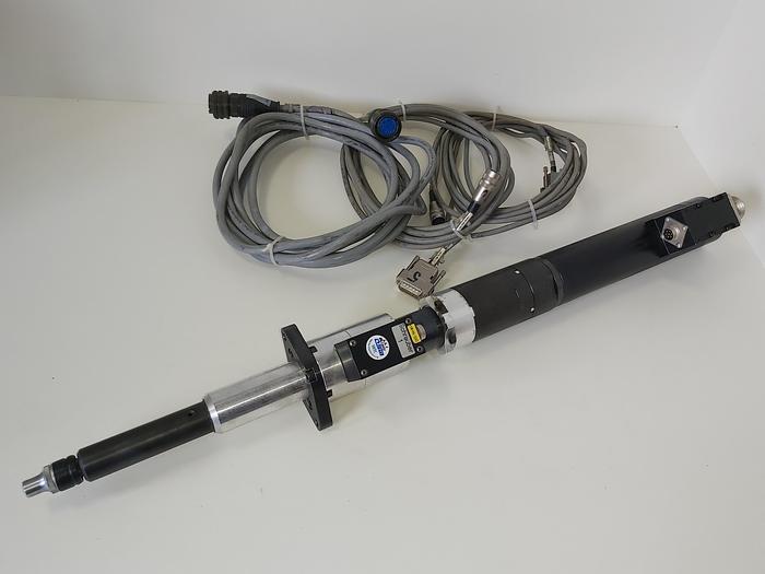 Gebraucht DSM BL57/50 MDW, 457010, Pico/mA,