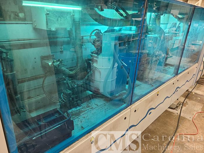 Used 2006 Homag Homag