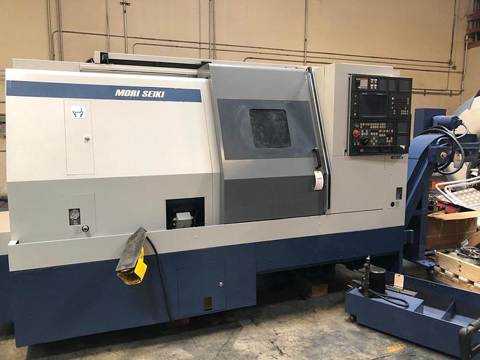 Mori Seiki SL-300B