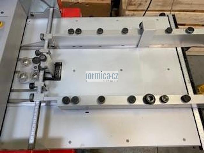 Used MULTIGRAF EUROFOLD  245 SM