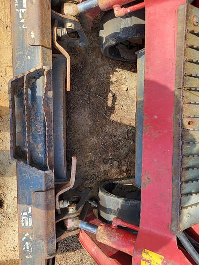 Used 2018 Takeuchi TL8RW