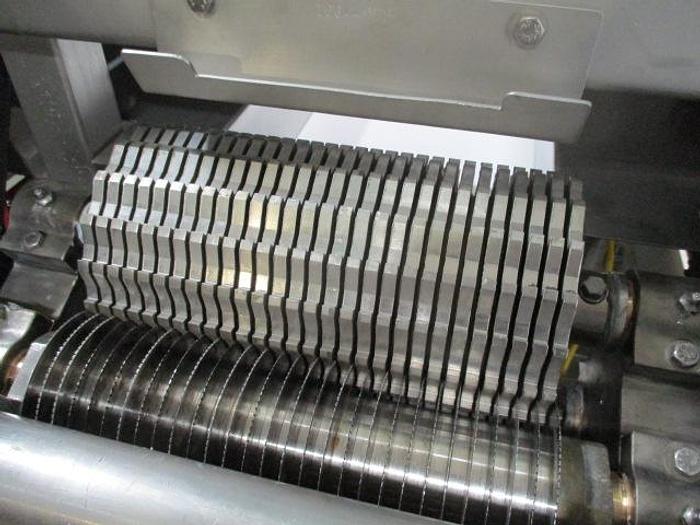 Used Urschel Dicer; Md#J9-A