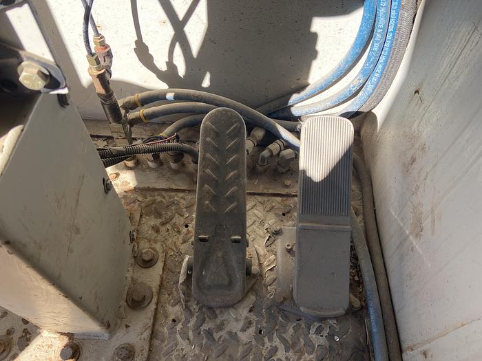 Used 1967 Wilson Ideco H44 Drilling Rig