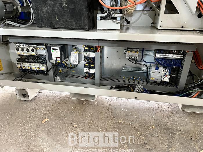 Used SCM Olimpic K400 #CBM2337