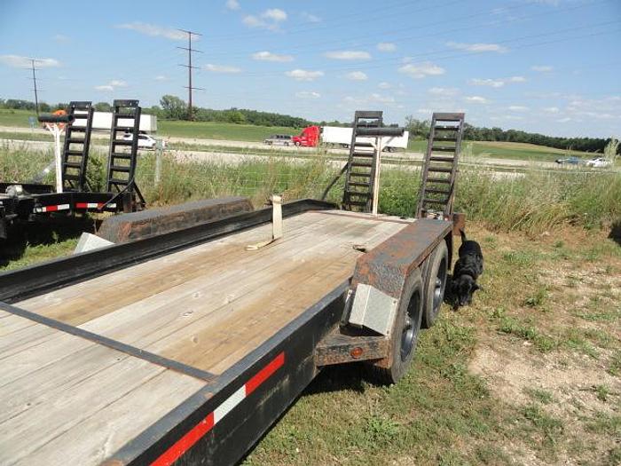 Used 2013 skylift/ versalift SUPER ARBORIST 53/VST521