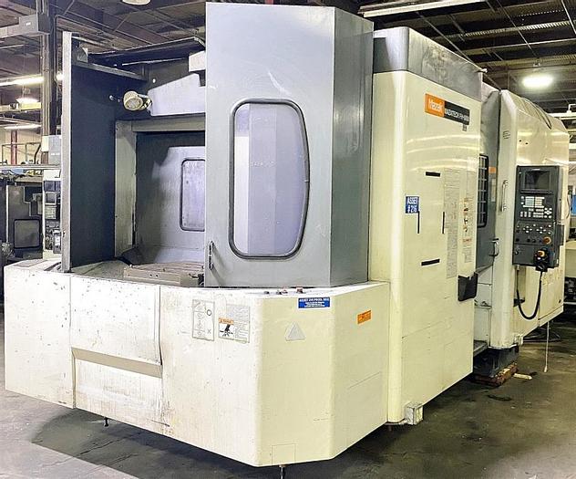 Used 1999 Mazak FH6800