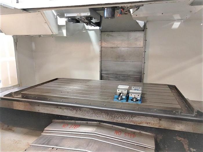 Used 2006 Haas VF8/40