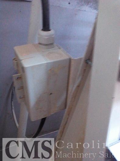 Used 2011 Striebig Optisaw III Panel Saw