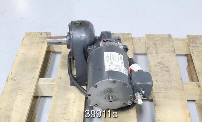 Unused Browning W01-E458-N Gear Drive #39911