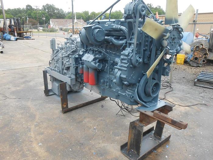 Used WILSON RIG